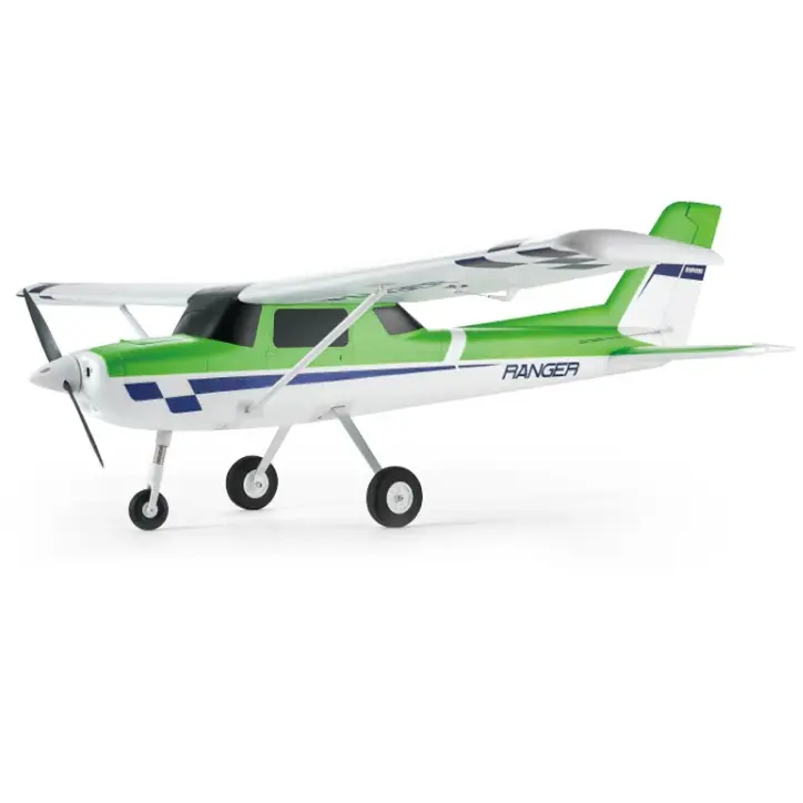 Green Without Floats