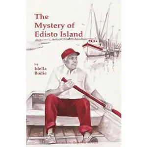 USED-The Mystery of Edisto Island by Idella Bodie (Paperback)