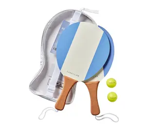 Sunnylife Vintage La Mer Med Blue Beach Paddles