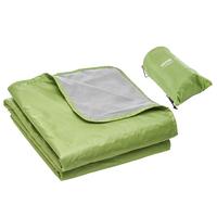 【Polyester fiber】Army Green  【79" x 59"】