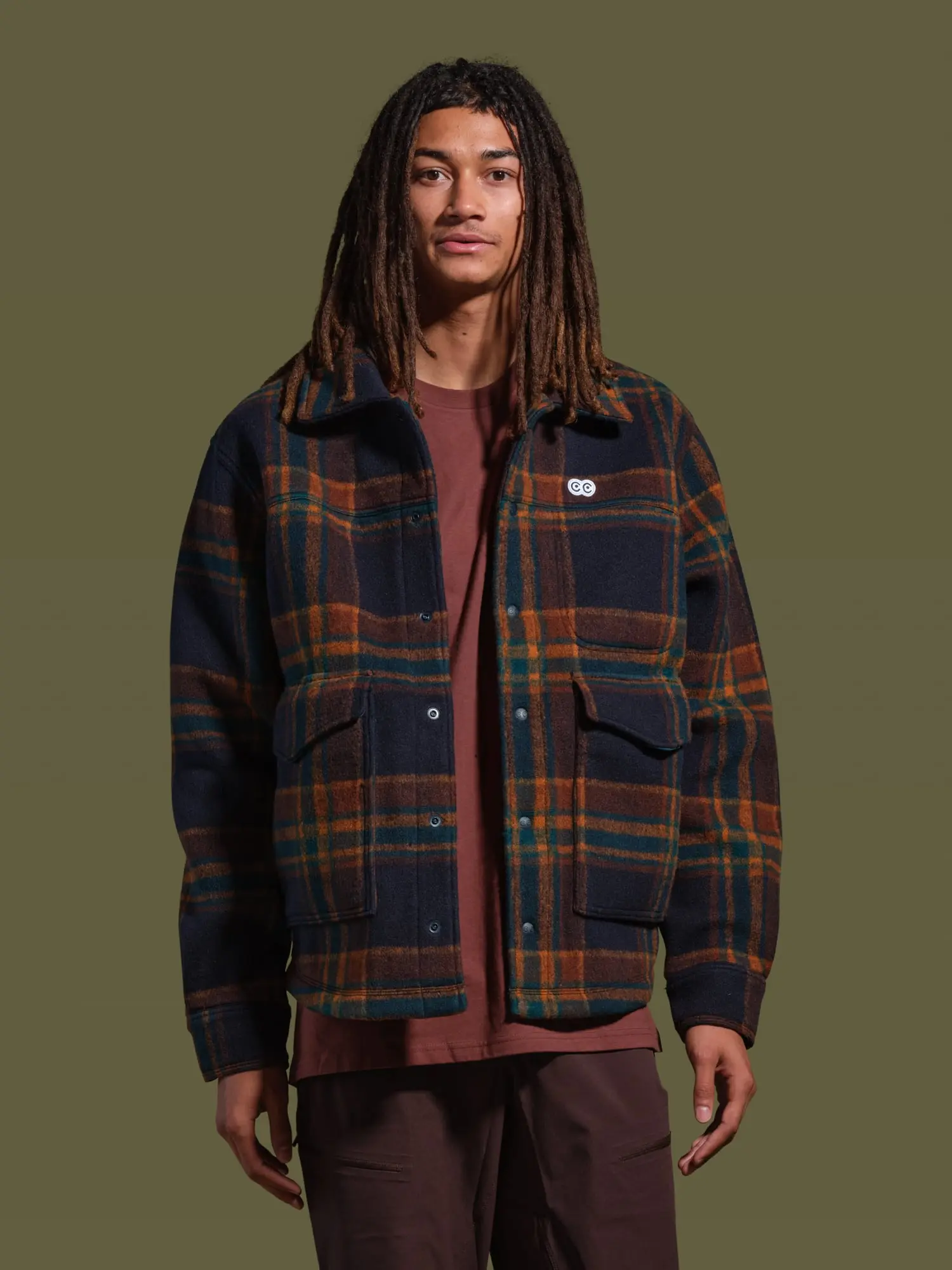 Men's Hungry Horse Jacket