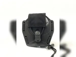 T.A.C.S UNIVERSAL HANDCUFF HOLDER - 8BLF14