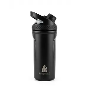 Shaker Cup Bottle