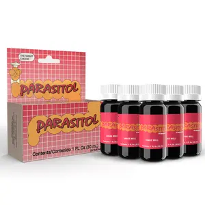 PARASITOL - Pinworms Treatment 1 Fl Oz (5 Pack)
