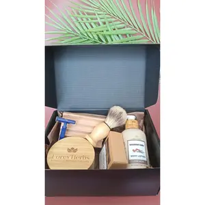 Men's Grooming Gift Set