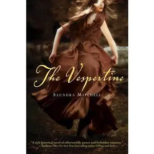USED-The Vespertine by Mitchell, Saundra (Paperback)