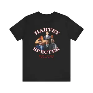 Suits: Harvey Specter Best Closer In The City T-Shirt, Sweatshirt and hoodie.