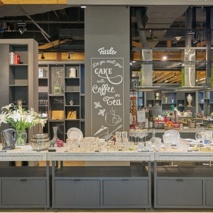 XIANYAO daily merchandise trad