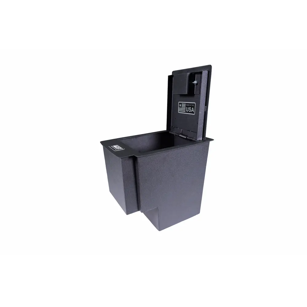 BOSS Car Console Organizer, Strong Box Center Console Box for 4Runner (2010-2024)