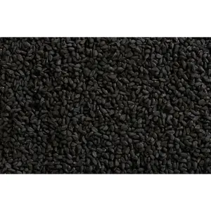 Alkaline Nigerian Black Cumin Seeds
