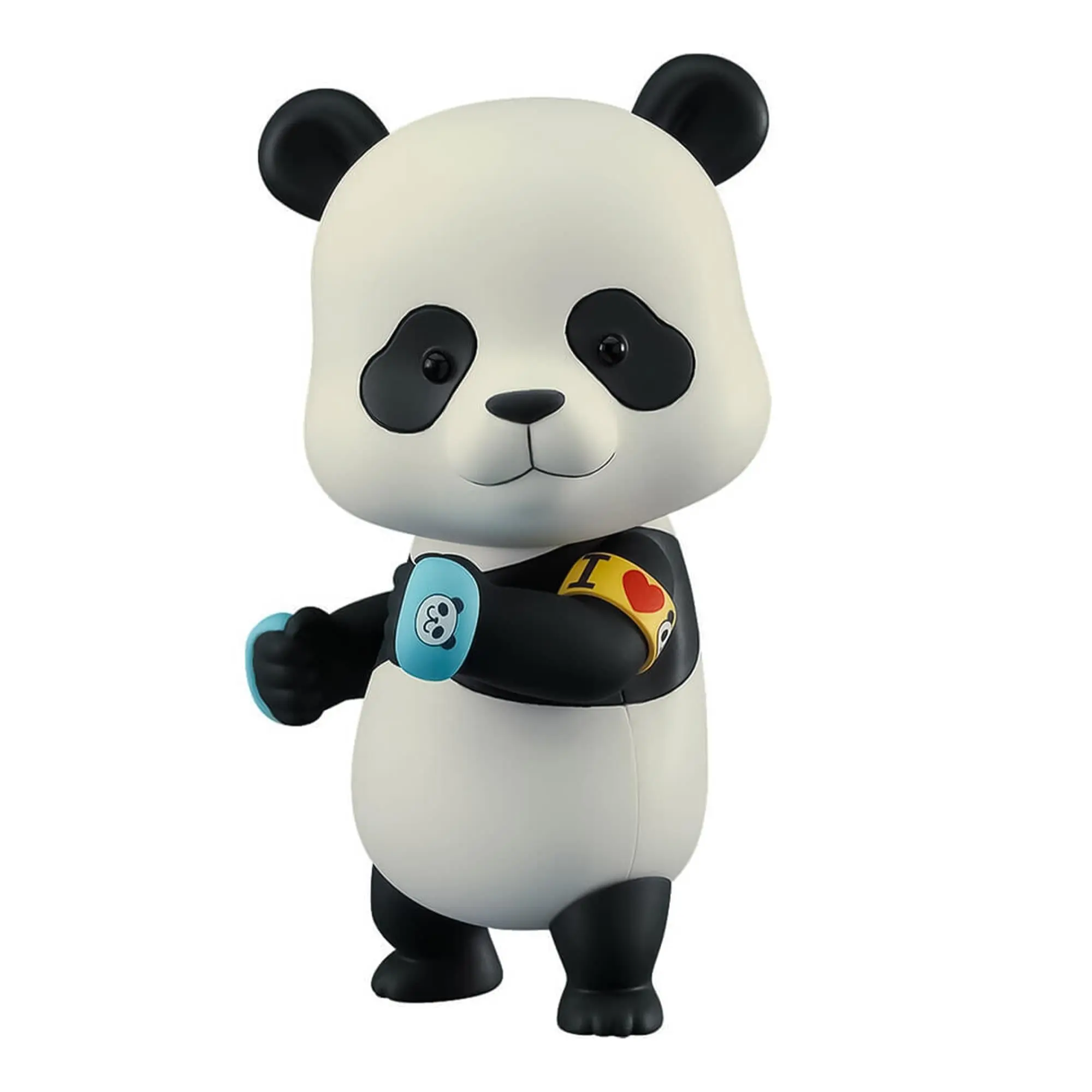 Jujutsu Kaisen Nendoroid Figure | Panda Jujutsu Kaisen Nendoroid Figure | Panda