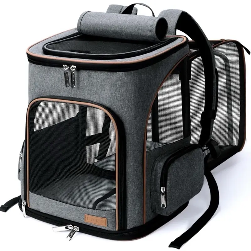 Large Backpack Pet Carrier- Pick Your Own! - All new! wide selection!