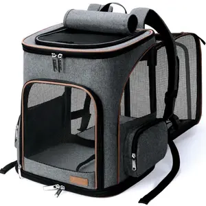 Large Backpack Pet Carrier- Pick Your Own! - All new! wide selection!