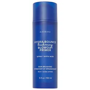 AAVRANI  Hydra-Bounce Thickening Blowout Styling Cream 50| Ask a question| 1.1K based curl substance hair care free scalp easy monday nourish