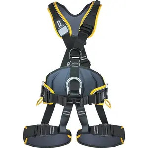 Singing Rock  Profi Worker 3D Standard Harness - Small