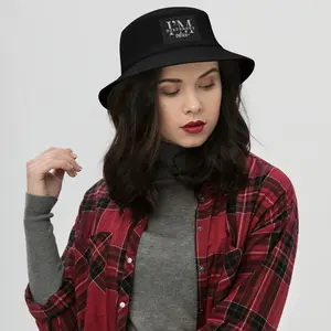 SD LIMITED I'M DIFFERENT Bucket Hat