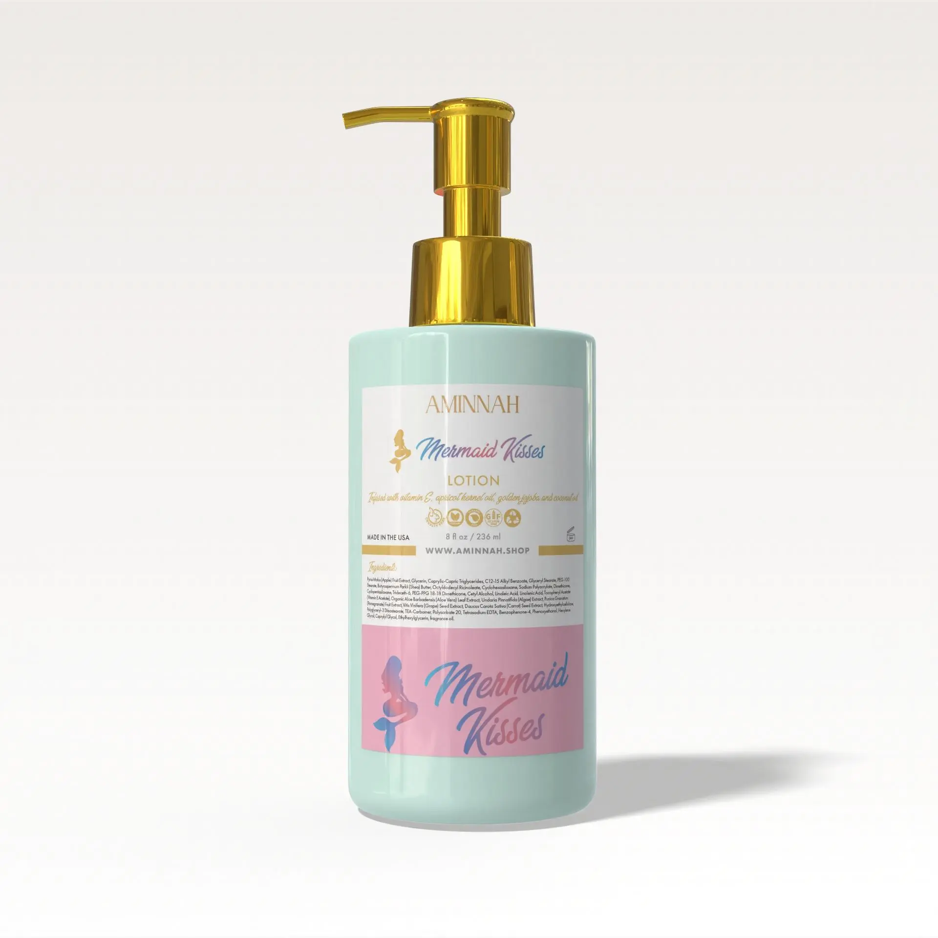 UNICORN DREAMS LOTION