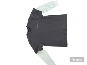 MANIFEST MEMBERS ONLY BIKER THERMAL TEE