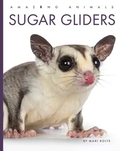 Sugar Gliders