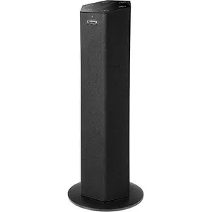 Creative Sound Blaster Axx SBX 20 Portable with Bluetooth Wireless and Dual-Array Microphone Speaker