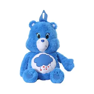 Care Bears Grumpy Bear Backpack
