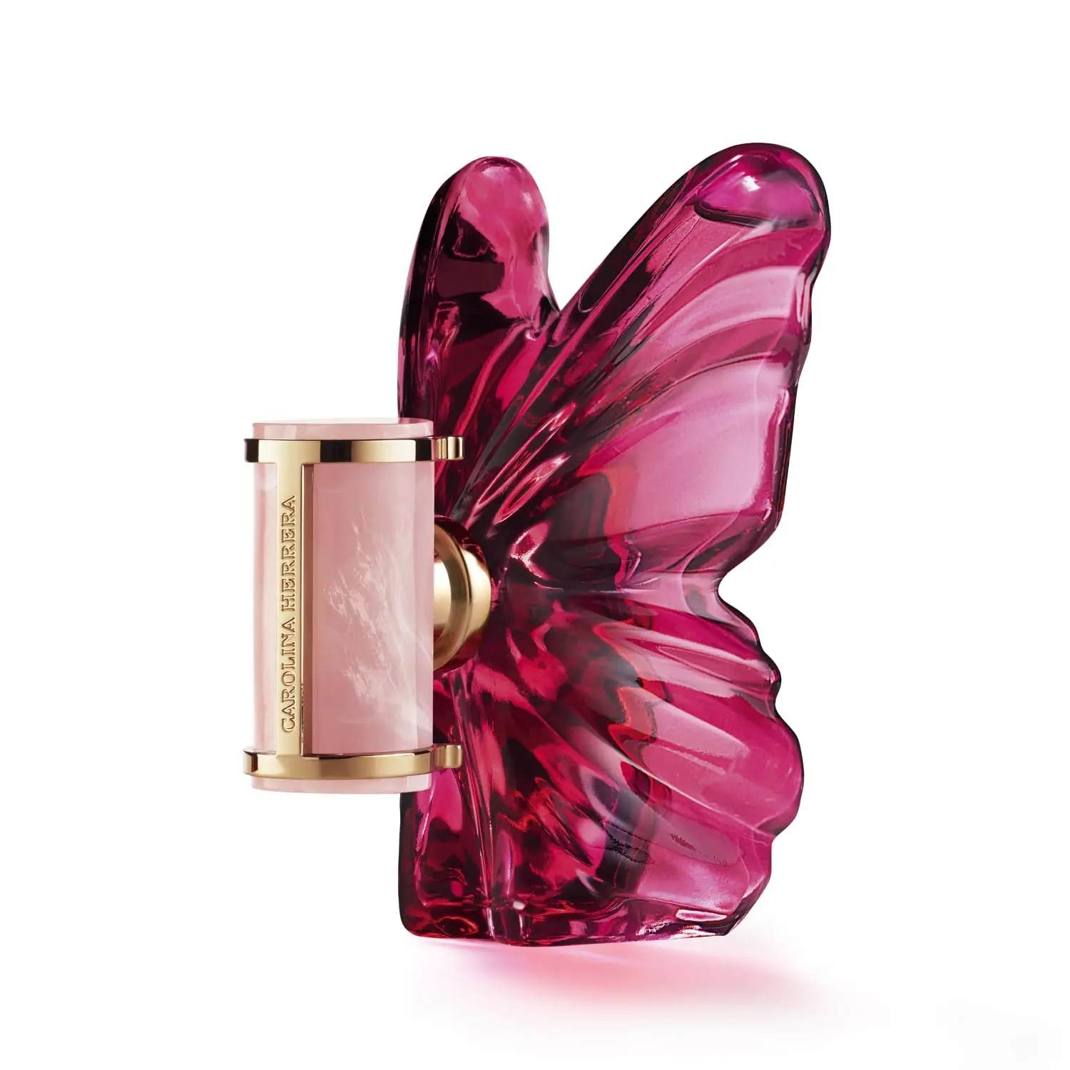 Carolina Herrera La Bomba 2.7oz EDP Spray for Women Oriental Floral Fragrance with Pitahaya Red Peony Frangipani Vanilla & Patchouli 2025 Edition