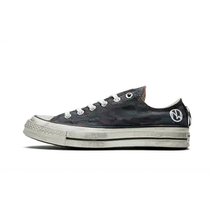 Chuck 70 OX "Undercover - Camo" 164834C