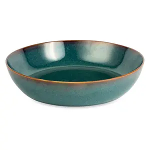 {AUTHENTIC} Yellowstone Dutton Collection Serve Bowl