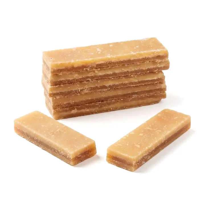 Light Brown Sugar Slab Candy Light Brown Sugar Slab Candy