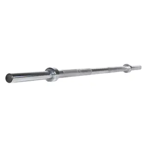 York Extreme 2” Grip Olympic Weight Bar
