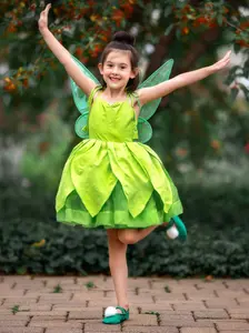 Tinkerbell Forest Fairy