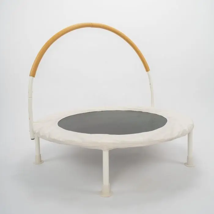 JumpKing JK36IV JumpKing 36' Bouncer White