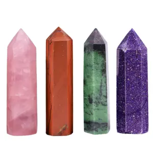 HappyCrystal- Crystal Ornaments - High-quality crystal blocks