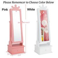 44.5” Crown Theme - 2 Adjustable Tilt Angles