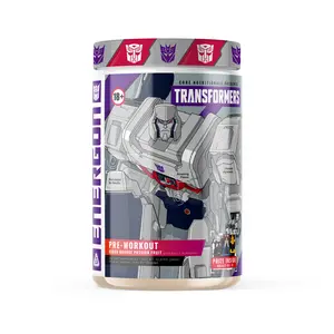 Core Nutritionals ENERGON Pre-Workout