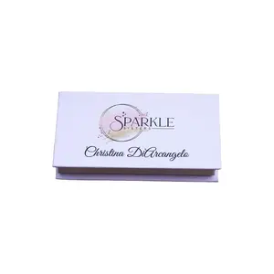 Christina DiArcangelo False Lashes Lightweight Makeup Cosmetic Beauty Medium Length Volume Enhancer for Women in Leadership Roles
