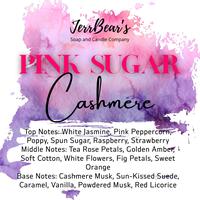 Pink Sugar Cashmere