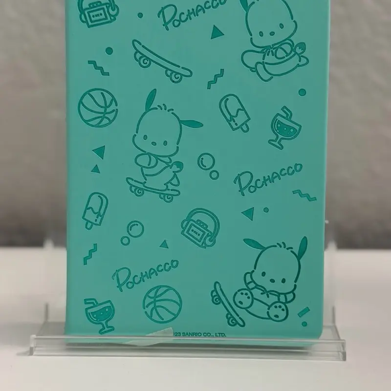 Hard Cover Journal