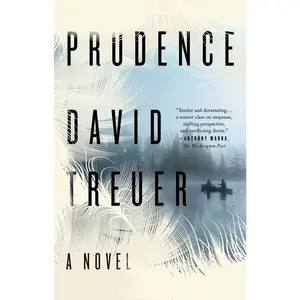 USED-Prudence by Treuer, David (Paperback)