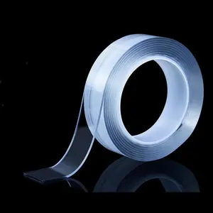 3M Double Sided Tape | Adhesive & Transparent - The Nano Tape