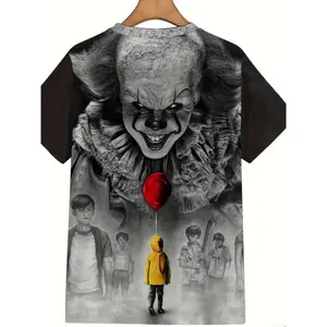 Men's Pennywise Graphic T-Shirt - Soft, casual crew neck, short sleeve tee for everyday wear, travel, sports, and exhibitions - All-season comfort, machine washable, regular fit for casual outings