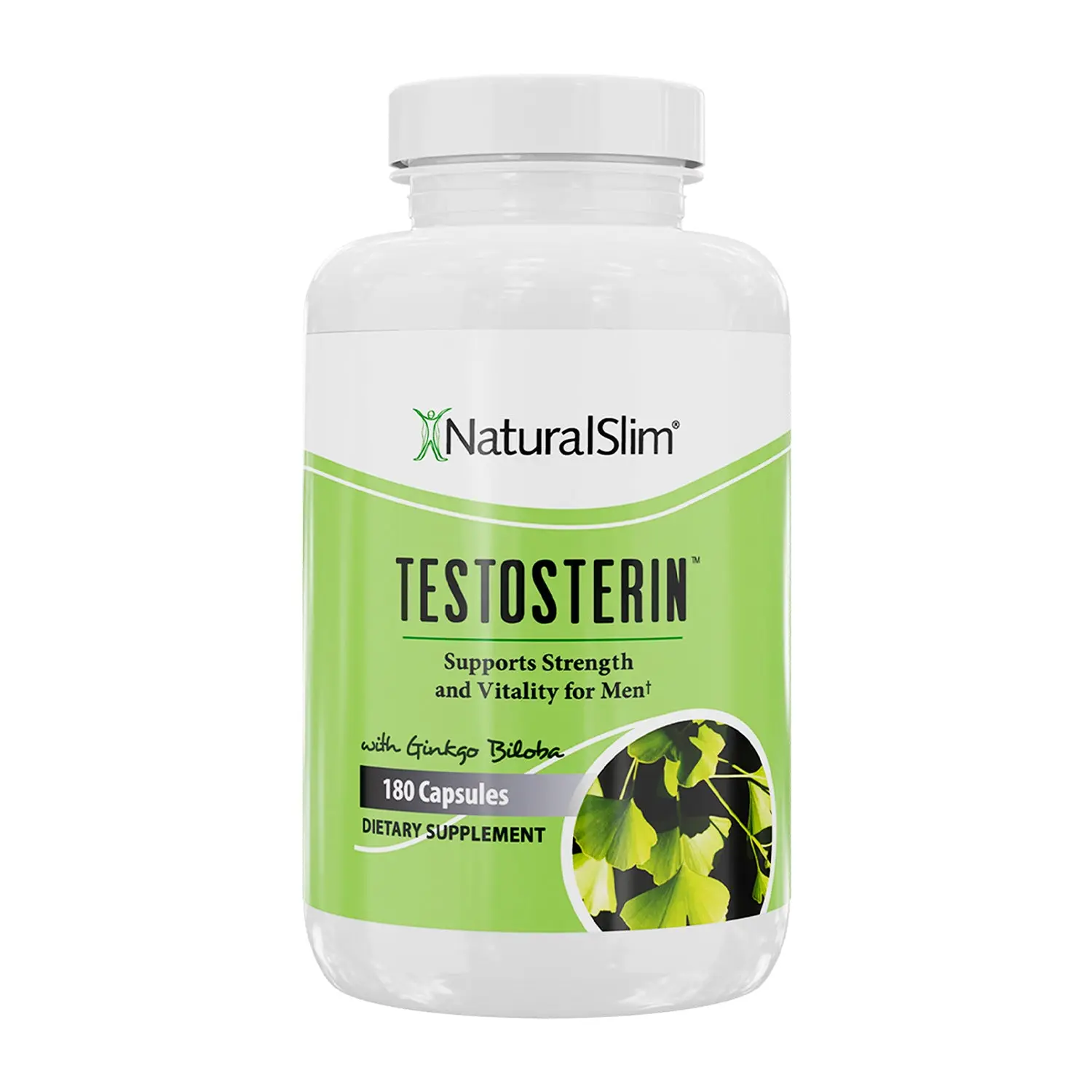 Men's Formula for Vitality and Energy Support Healthcare Supplement Men's Formula for Vitality and Energy Support Healthcare Supplement