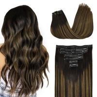 (T1B/6)P1B Natural Black Balayage