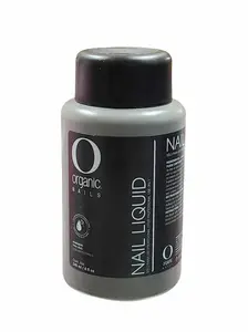 Organic Nails Monomer 8oz Nail Liquid 240ml Bottle Polish Powder for Manicures and DIY Projects