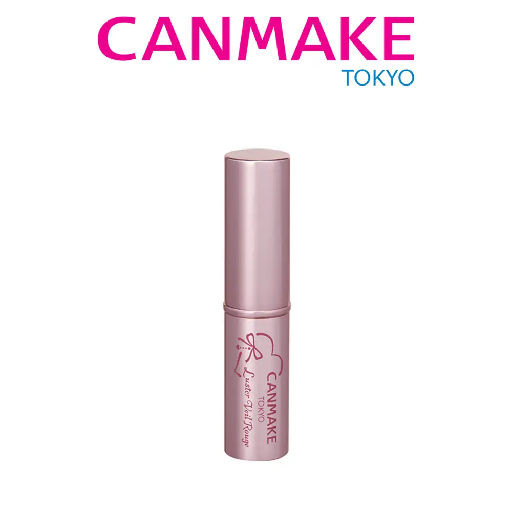 CANMAKE Luster Veil Rouge