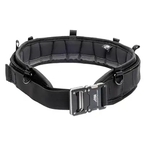 Tempo Lite Belt Adjustable Metal Buckle