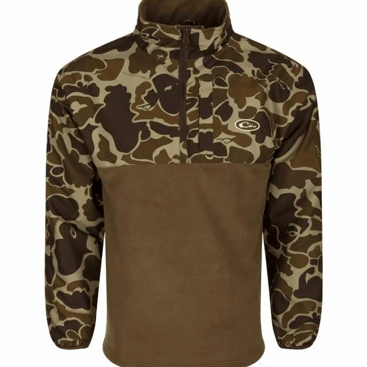 No chest pocket Drake Quarter Zip Pullover Vendor Footjoy 1/4 Zip Pullover No chest pocket Drake Quarter Zip Pullover Vendor Footjoy 1/4 Zip Pullover