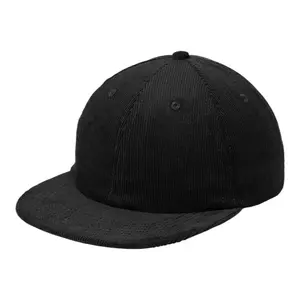 Port Authority C972 Corduroy Cap