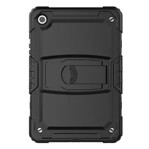 Samsung Galaxy Tab A11+ / Tab A9+ Case - Heavy-Duty, Kickstand | Raider Series