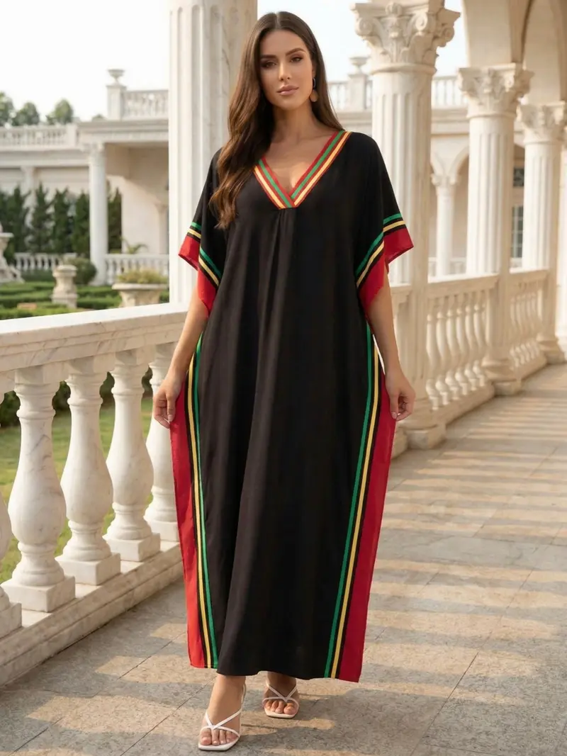 white sleeveless maxi dress EMAN SLEEVELESS MAXI DRESS WITH SATIN DRAPED WAIST DETAIL